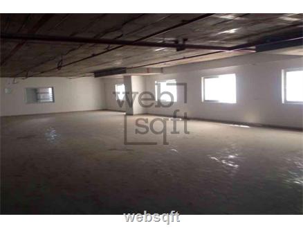 Hyderabad Office Space for Sale